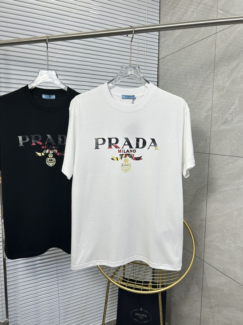 Prada T-Shirts